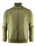 James Harvest Melville Heights Full Zip Sweater - thumbnail 4