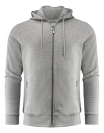 James Harvest Westwood Heights Zip Hoodies - thumbnail 3