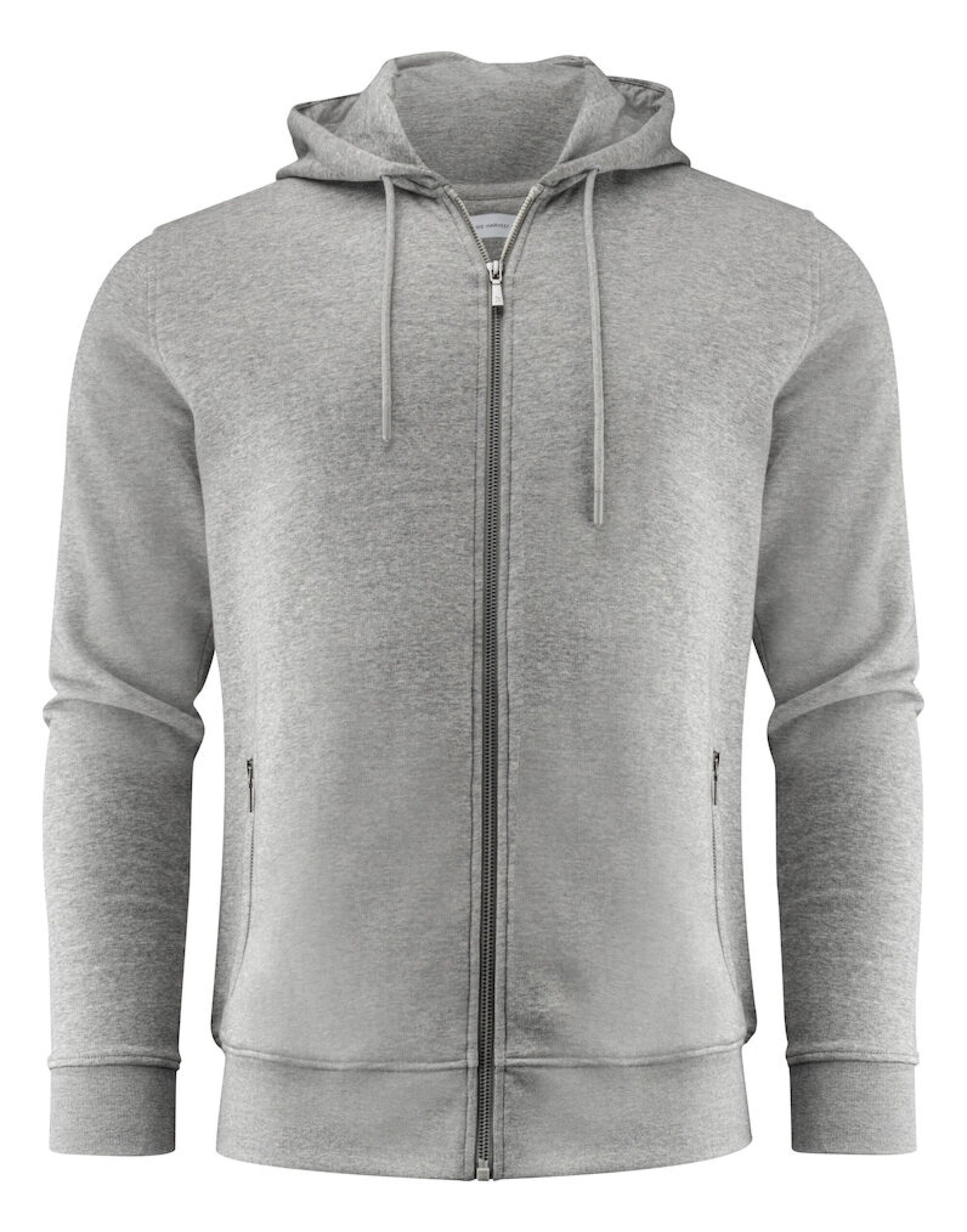 James Harvest Westwood Heights Zip Hoodies