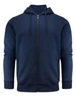 James Harvest Westwood Heights Zip Hoodies - thumbnail 5