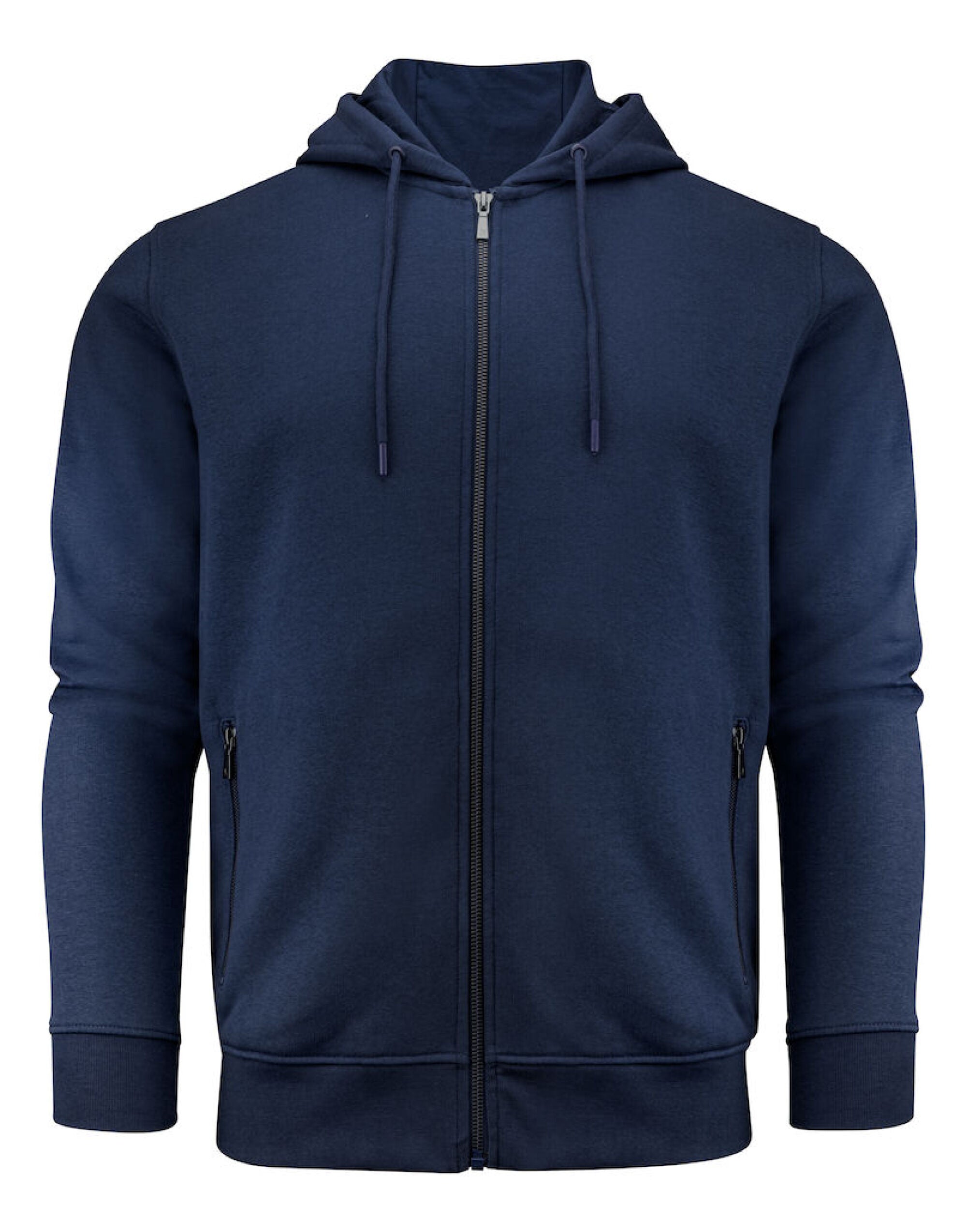James Harvest Westwood Heights Zip Hoodies