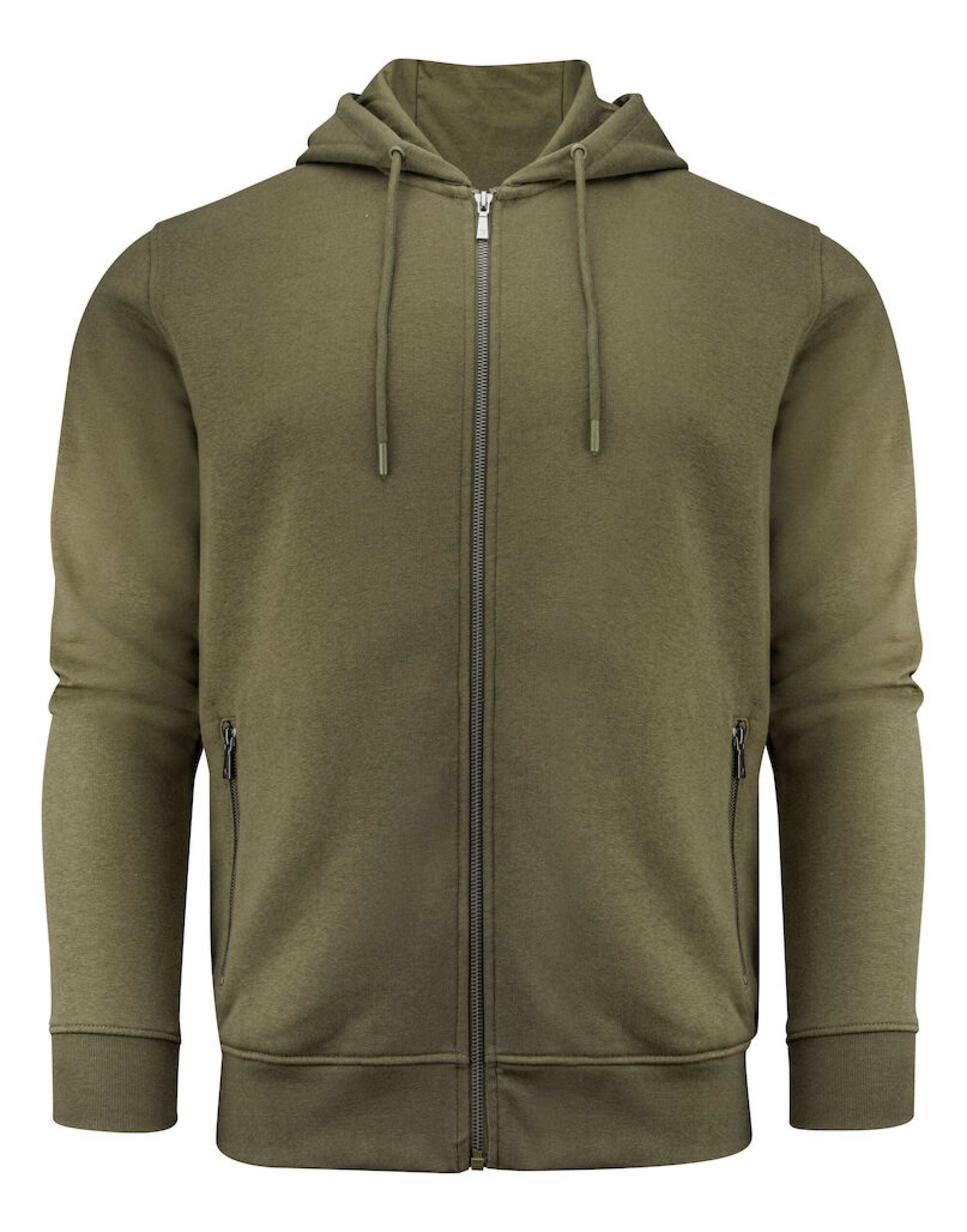 James Harvest Westwood Heights Zip Hoodies