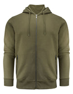 James Harvest Westwood Heights Zip Hoodies - thumbnail 1