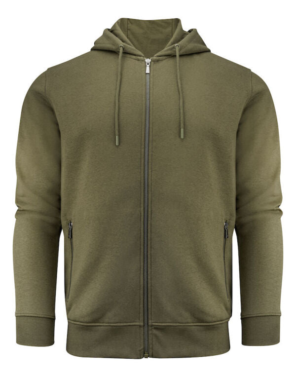 James Harvest Westwood Heights Zip Hoodies