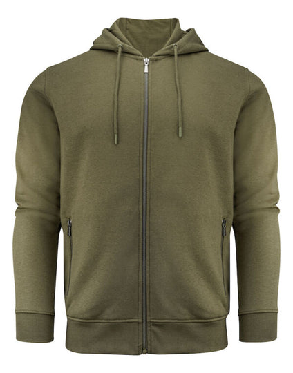 James Harvest Westwood Heights Zip Hoodies