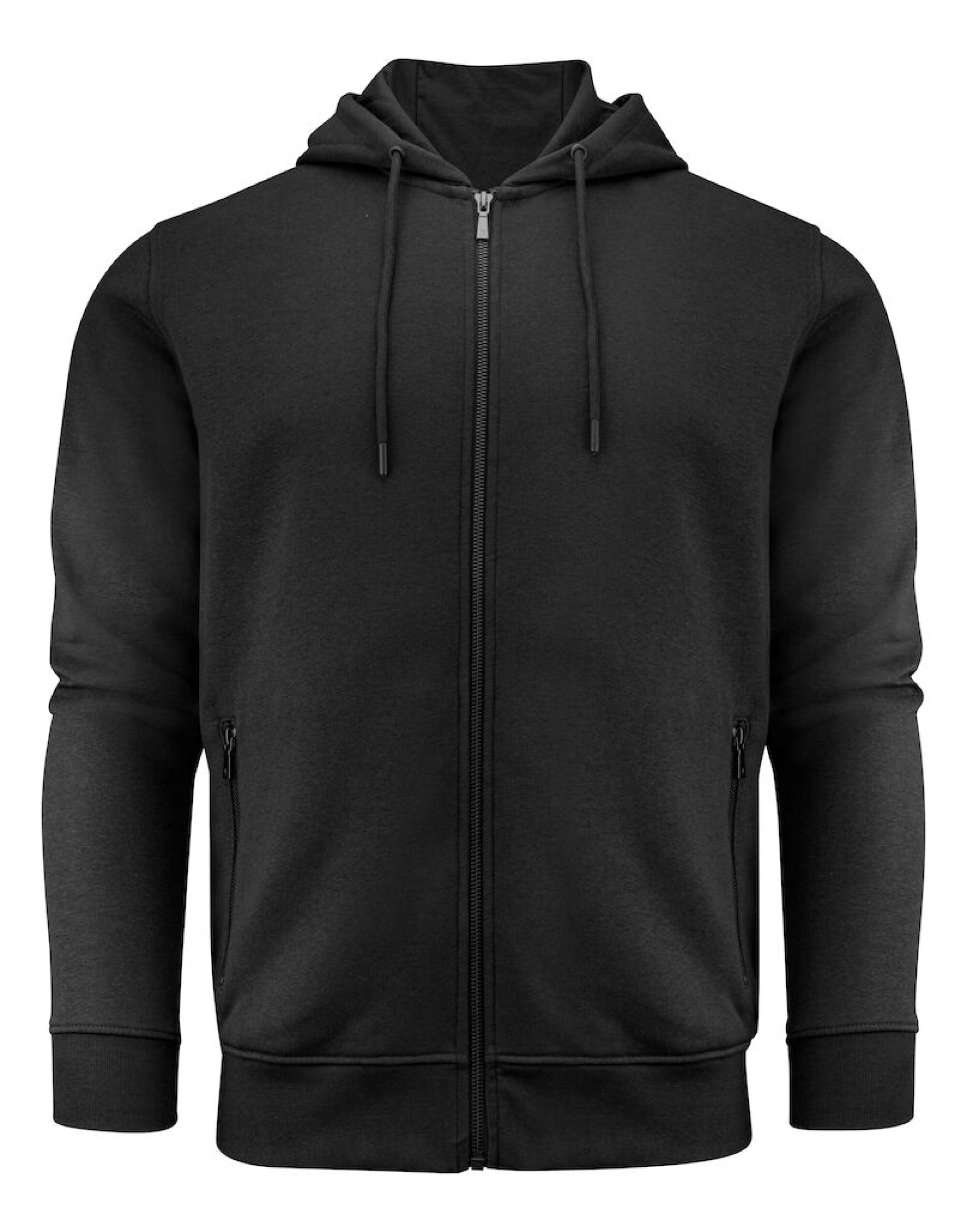 James Harvest Westwood Heights Zip Hoodies