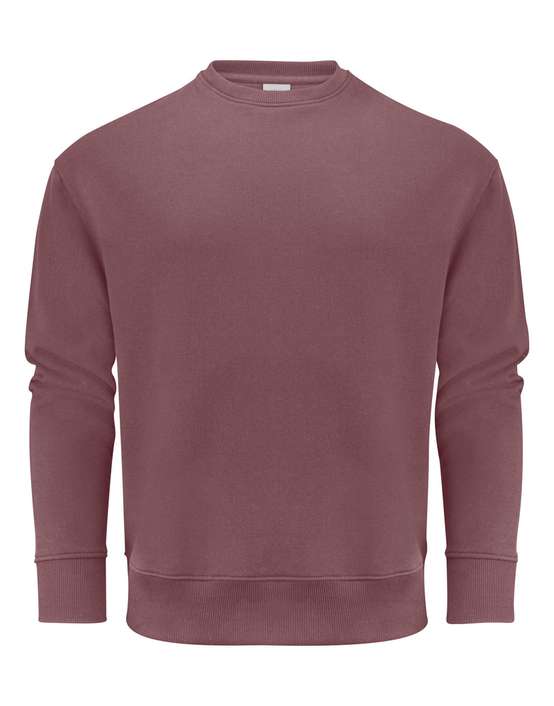 James Harvest Hopedale Unisex Crewneck Sweatshirt