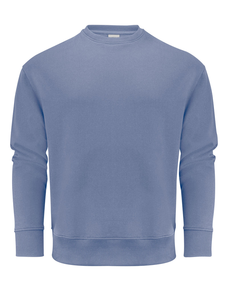 James Harvest Hopedale Unisex Crewneck Sweatshirt