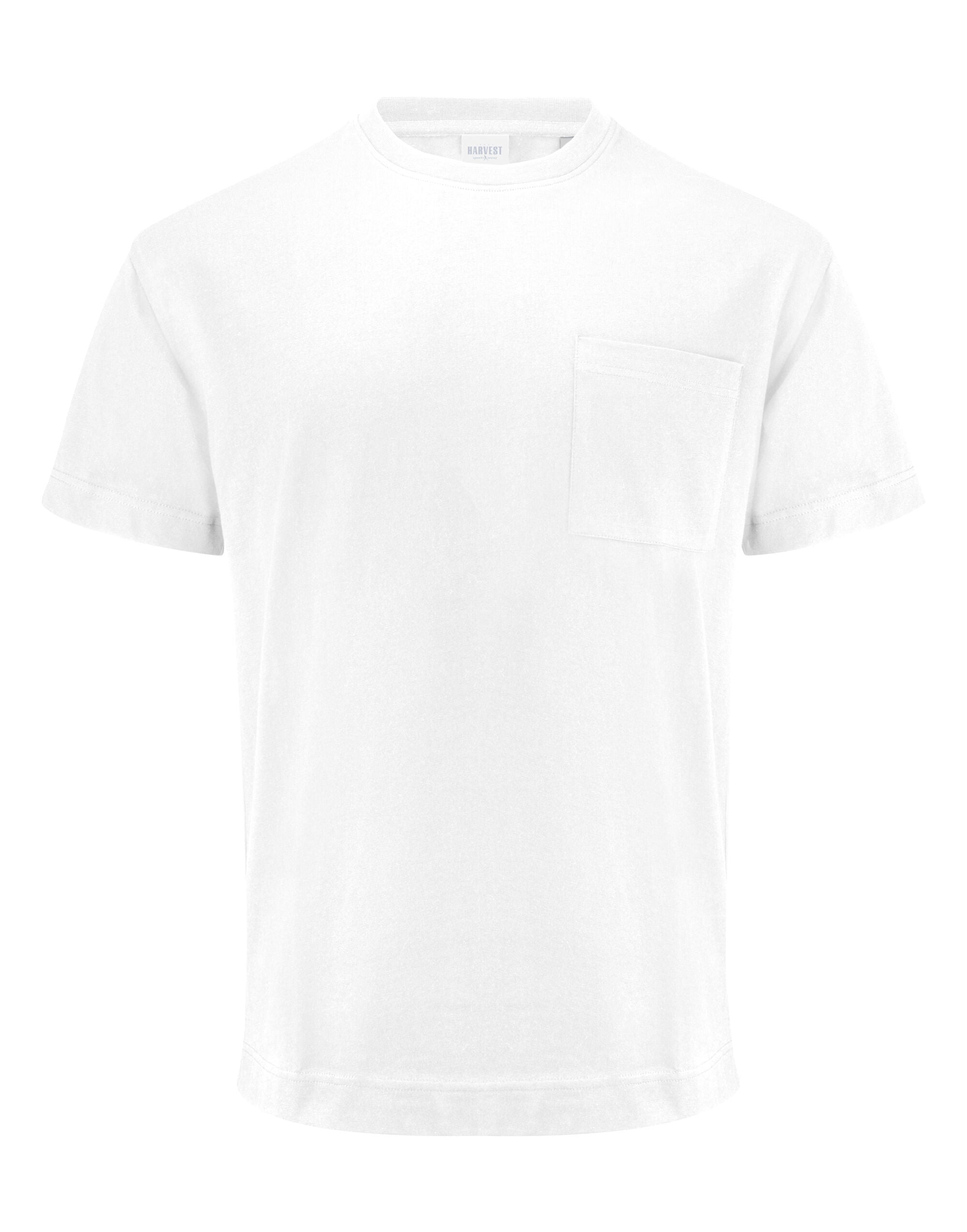 James Harvest Devons Pocket Unisex T-Shirt