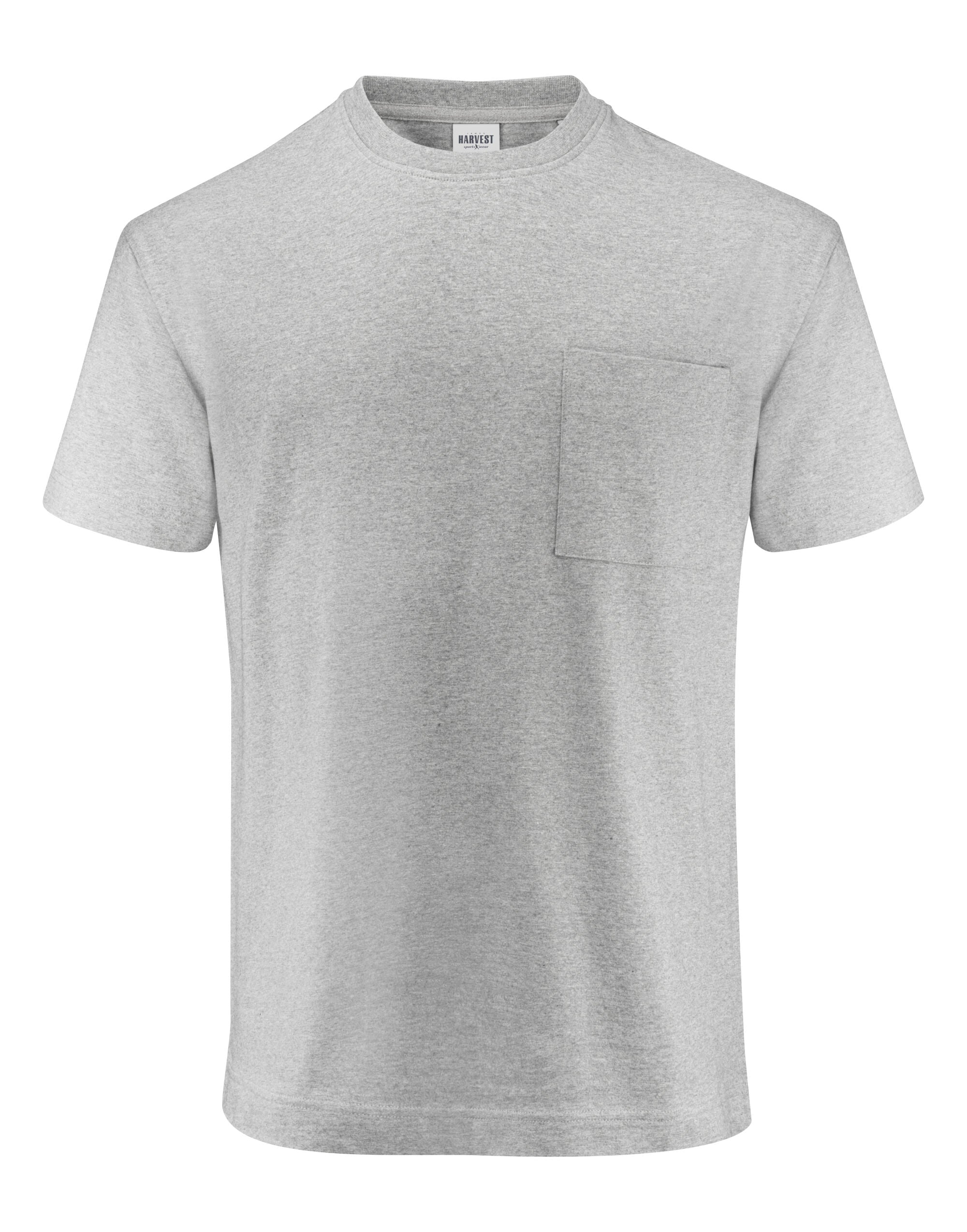 James Harvest Devons Pocket Unisex T-Shirt