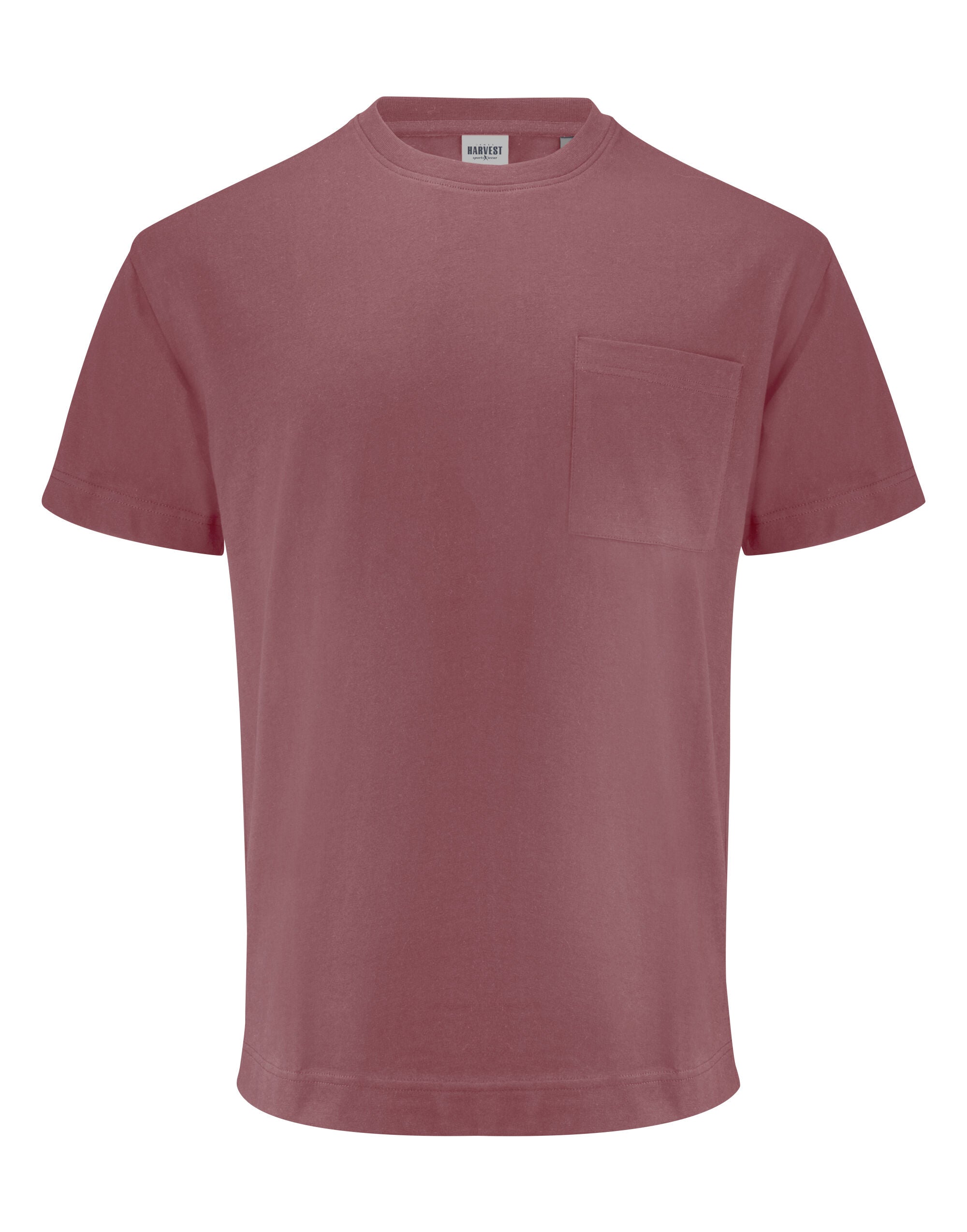 James Harvest Devons Pocket Unisex T-Shirt