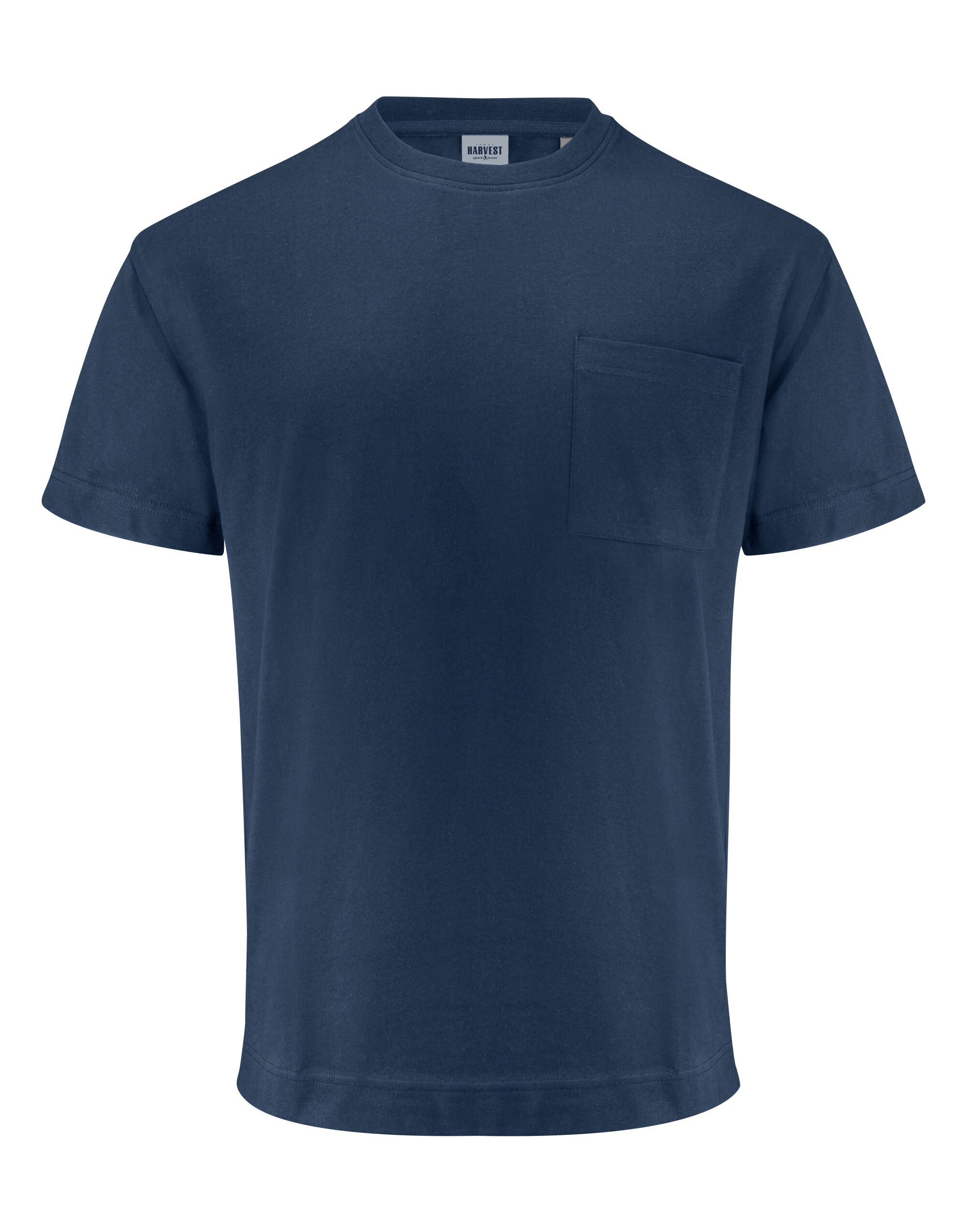 James Harvest Devons Pocket Unisex T-Shirt