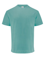 James Harvest Devons Pocket Unisex T-Shirt - thumbnail 1