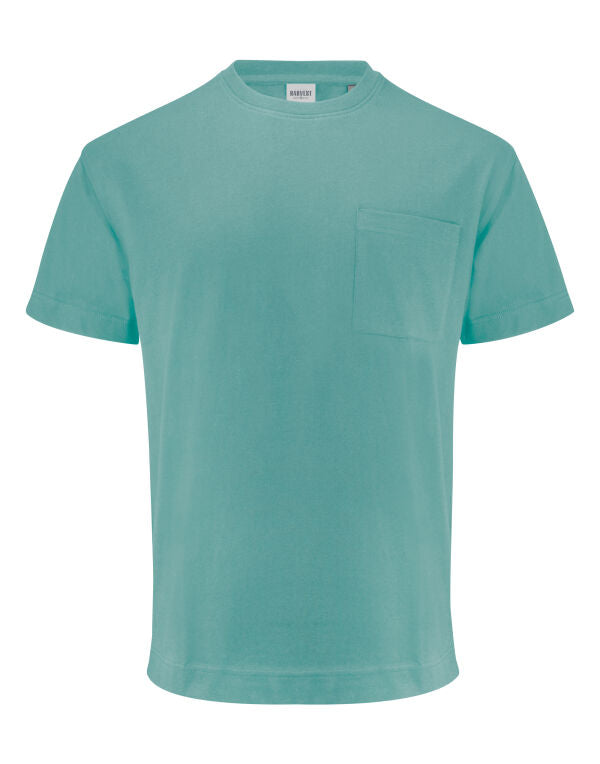 James Harvest Devons Pocket Unisex T-Shirt