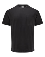 James Harvest Devons Pocket Unisex T-Shirt - thumbnail 3