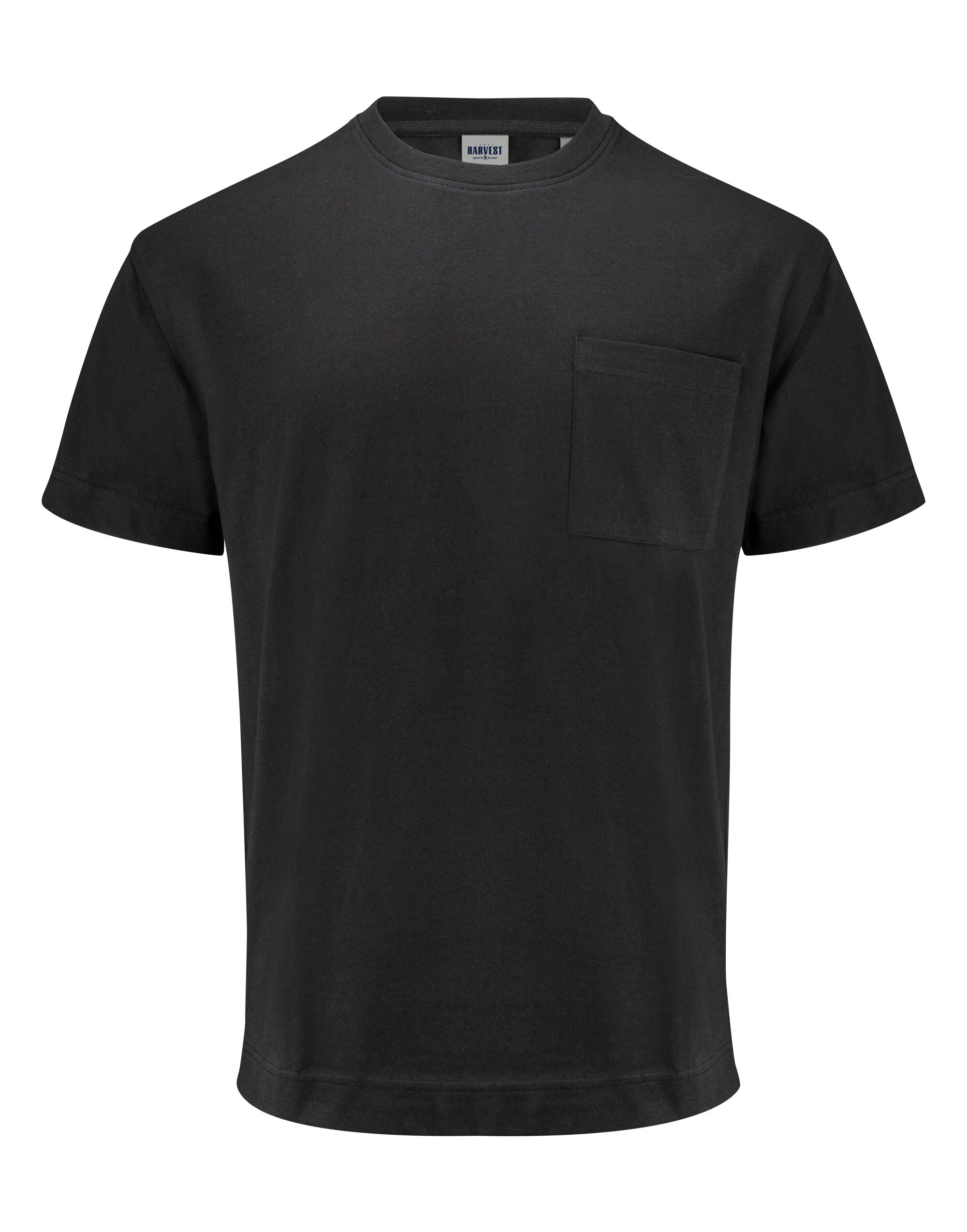 James Harvest Devons Pocket Unisex T-Shirt