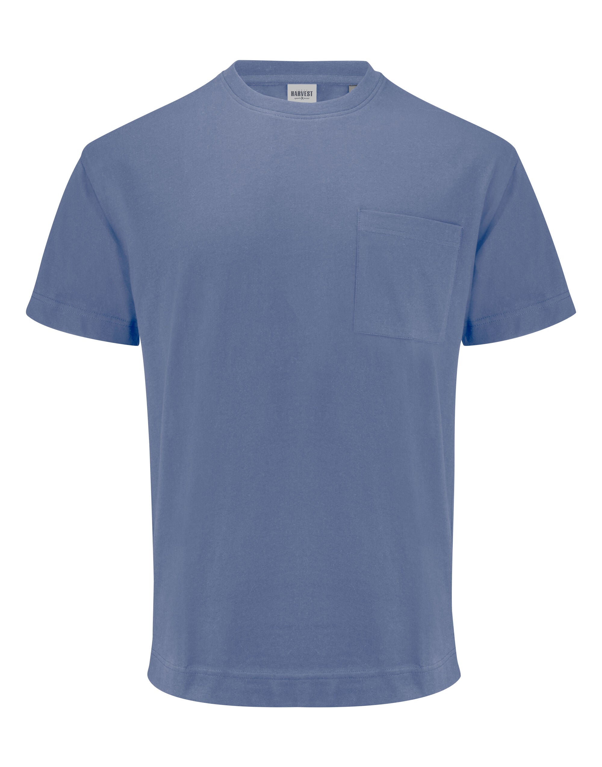 James Harvest Devons Pocket Unisex T-Shirt