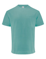 James Harvest Devons Pocket Unisex T-Shirt - thumbnail 2
