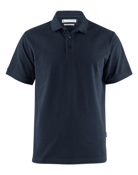 James Harvest Neptune Regular Polo Shirt