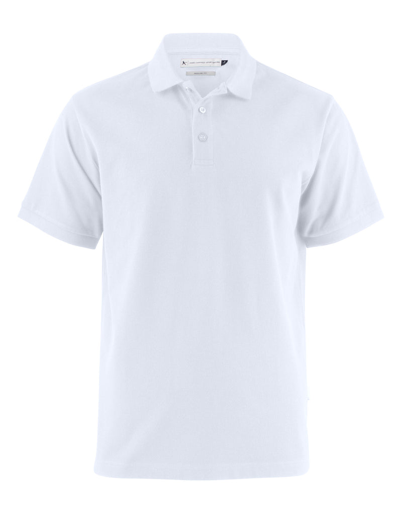 James Harvest Neptune Regular Polo Shirt