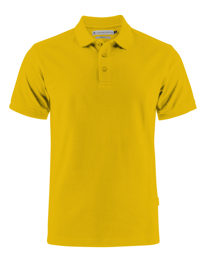 James Harvest Neptune Regular Polo Shirt