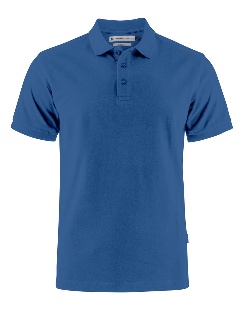 James Harvest Neptune Regular Polo Shirt