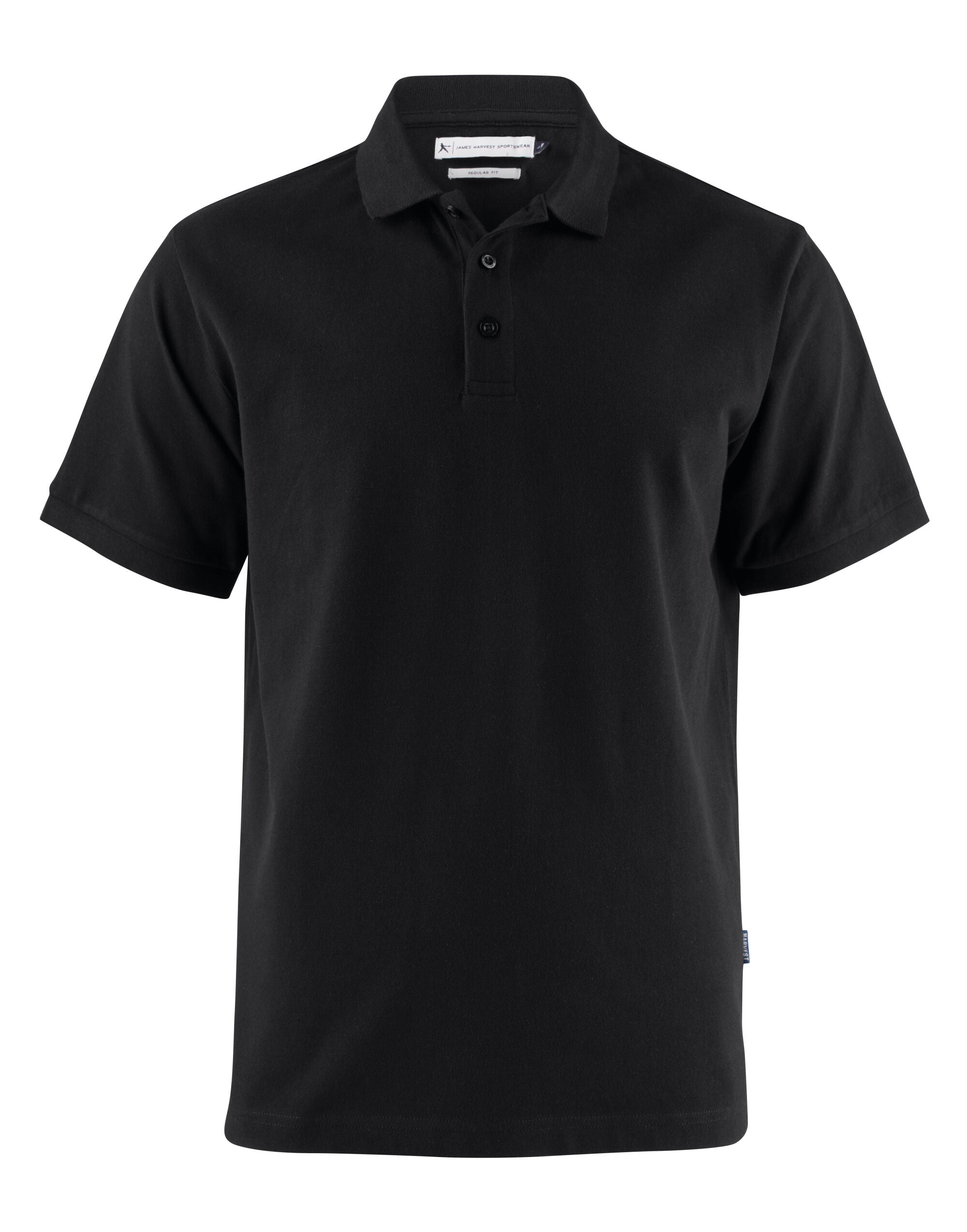 James Harvest Neptune Regular Polo Shirt