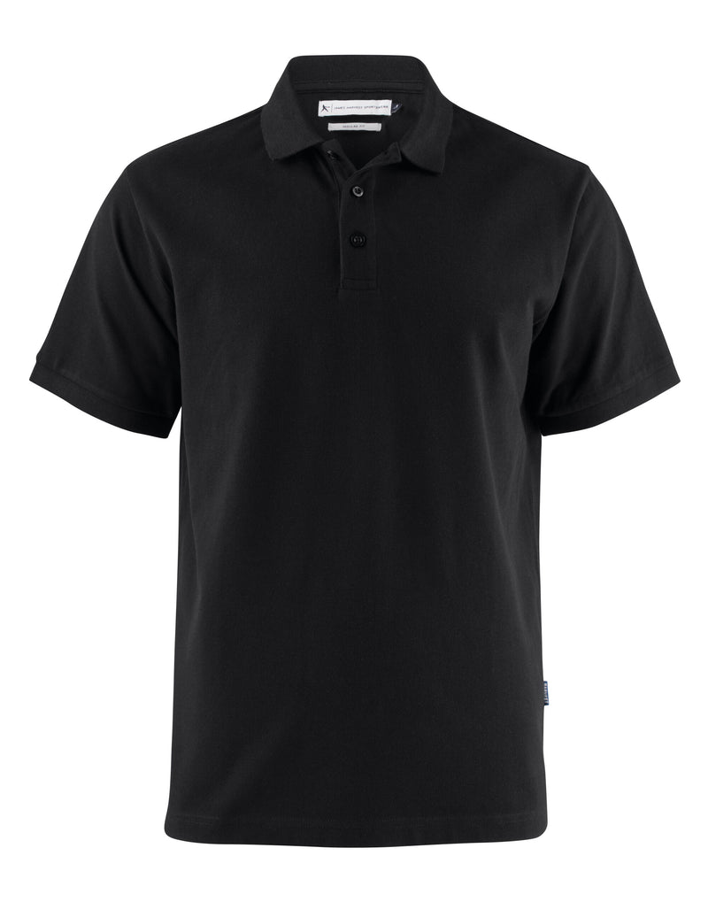 James Harvest Neptune Regular Polo Shirt