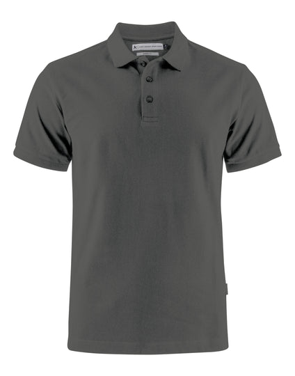 James Harvest Neptune Regular Polo Shirt