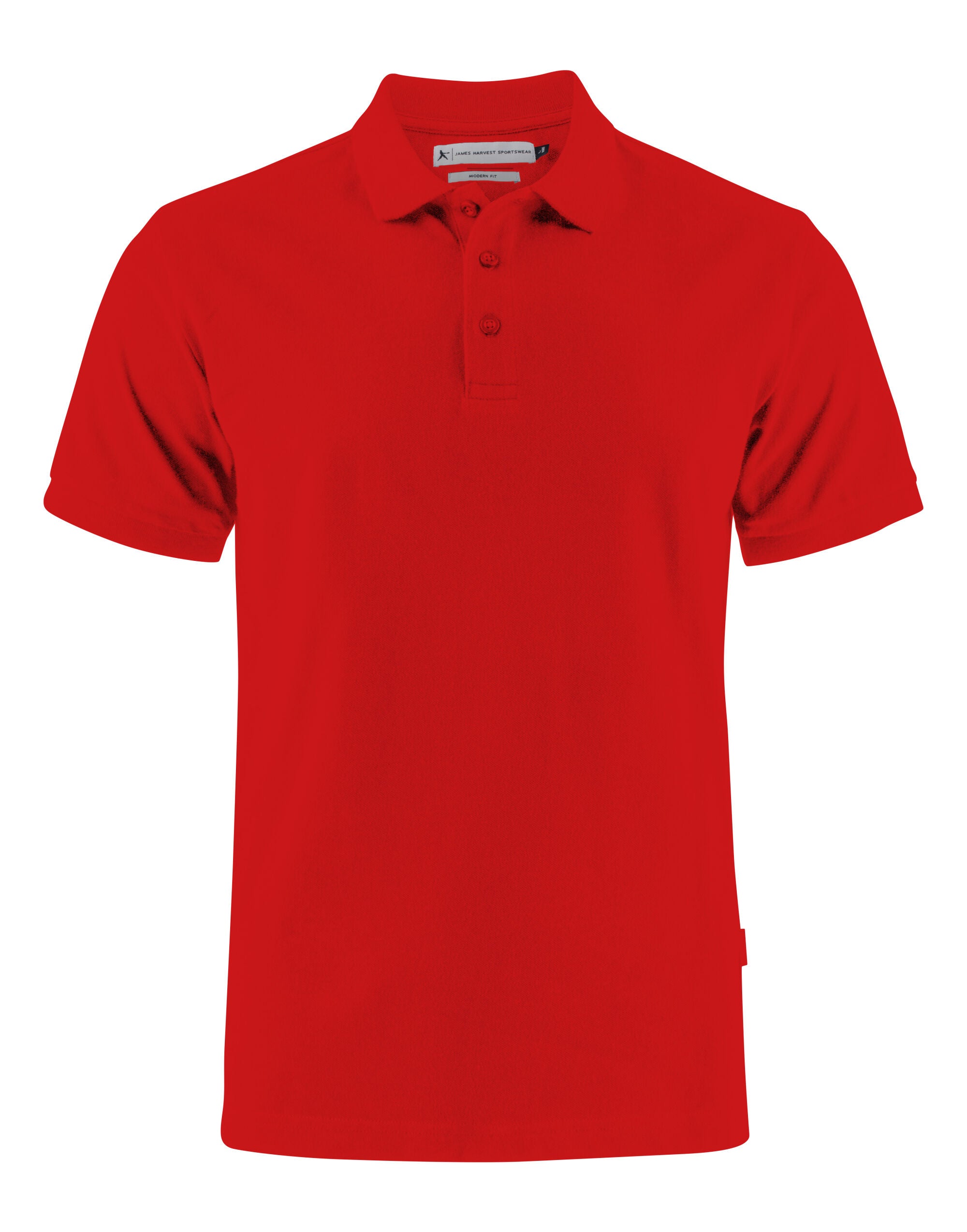 James Harvest Neptune Regular Polo Shirt