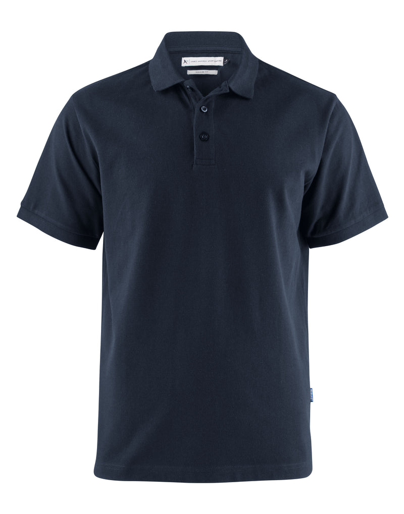 James Harvest Neptune Regular Polo Shirt