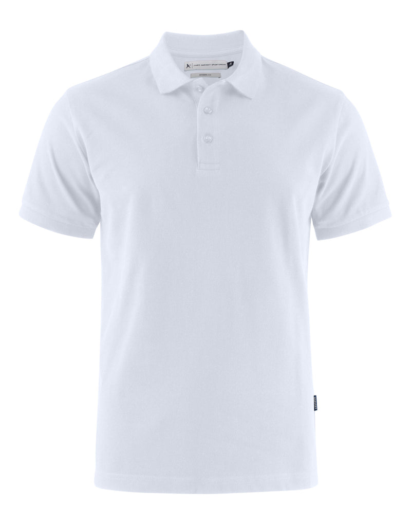 James Harvest Neptune Modern Polo Shirt