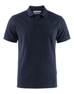 James Harvest Neptune Modern Polo Shirt - thumbnail 1