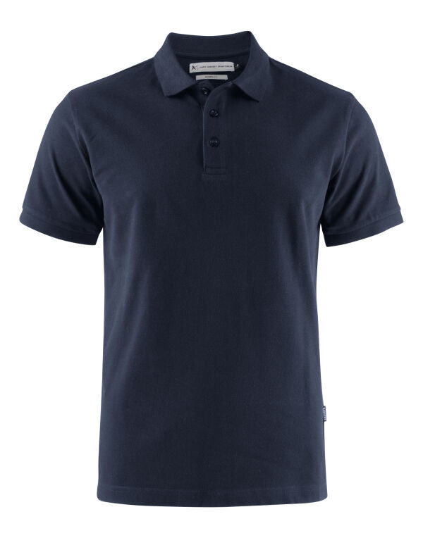 James Harvest Neptune Modern Polo Shirt