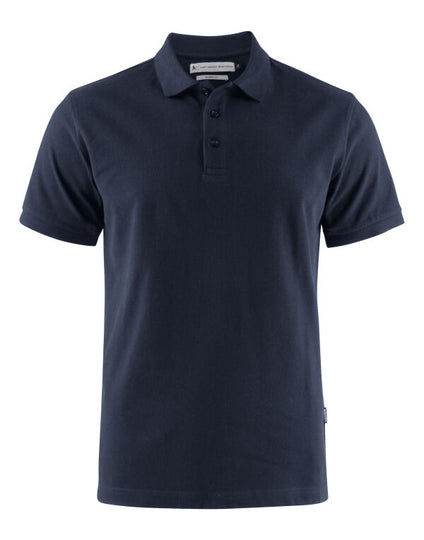 James Harvest Neptune Modern Polo Shirt