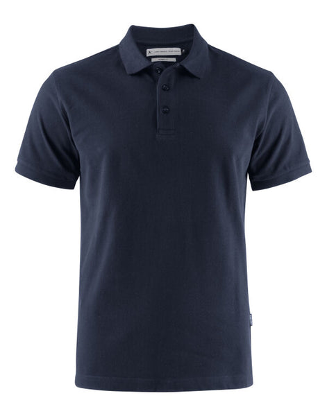 James Harvest Neptune Modern Polo Shirt