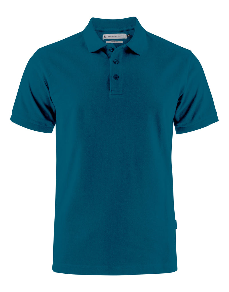 James Harvest Neptune Modern Polo Shirt