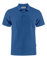 James Harvest Neptune Modern Polo Shirt - thumbnail 4
