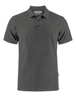 James Harvest Neptune Modern Polo Shirt - thumbnail 2