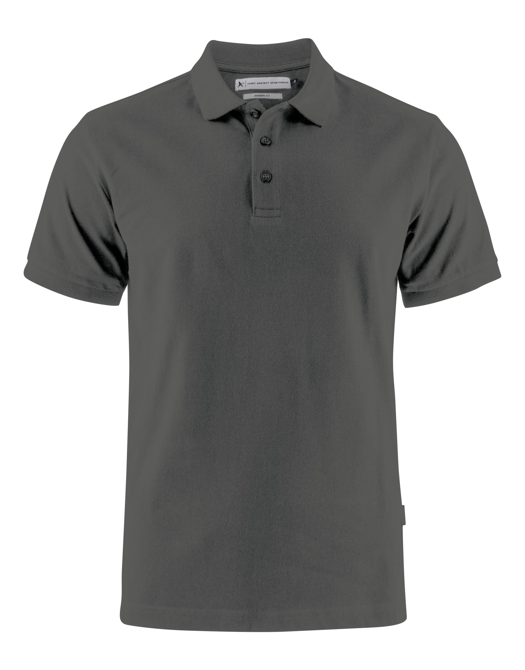 James Harvest Neptune Modern Polo Shirt