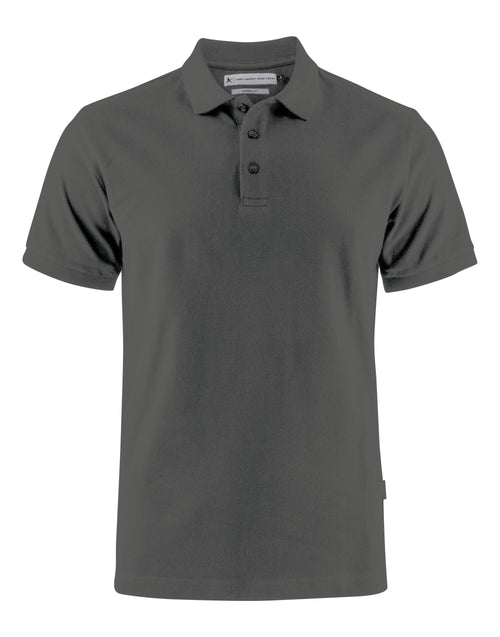 James Harvest Neptune Modern Polo Shirt