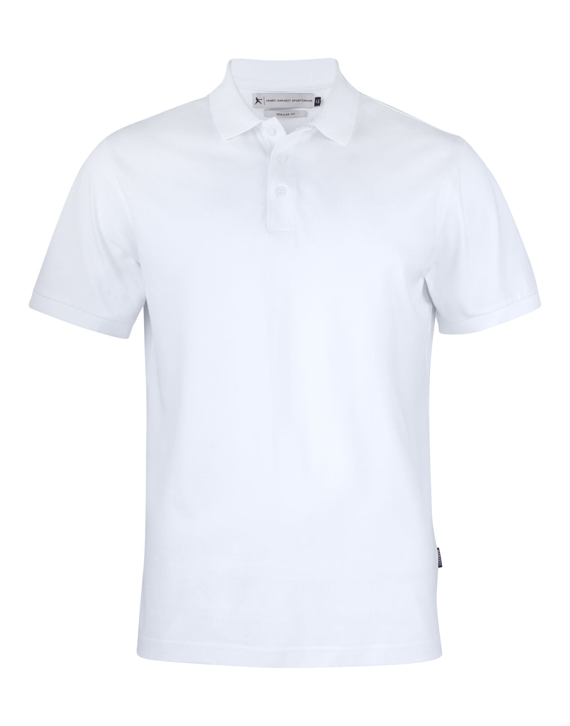 James Harvest Sunset Regular Polo Shirt