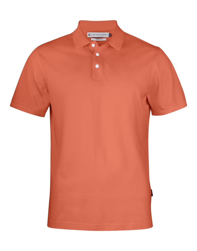 James Harvest Sunset Regular Polo Shirt