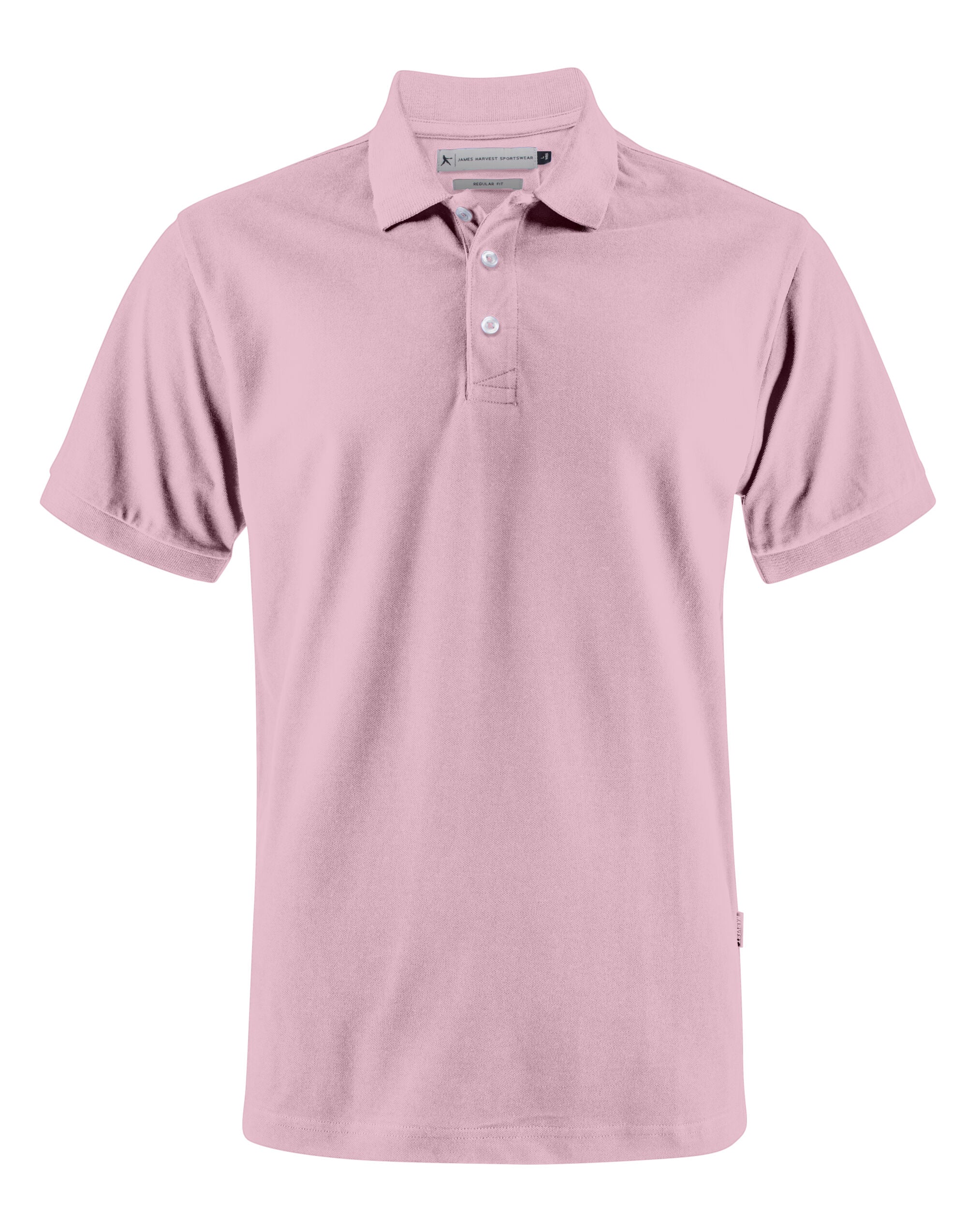 James Harvest Sunset Regular Polo Shirt