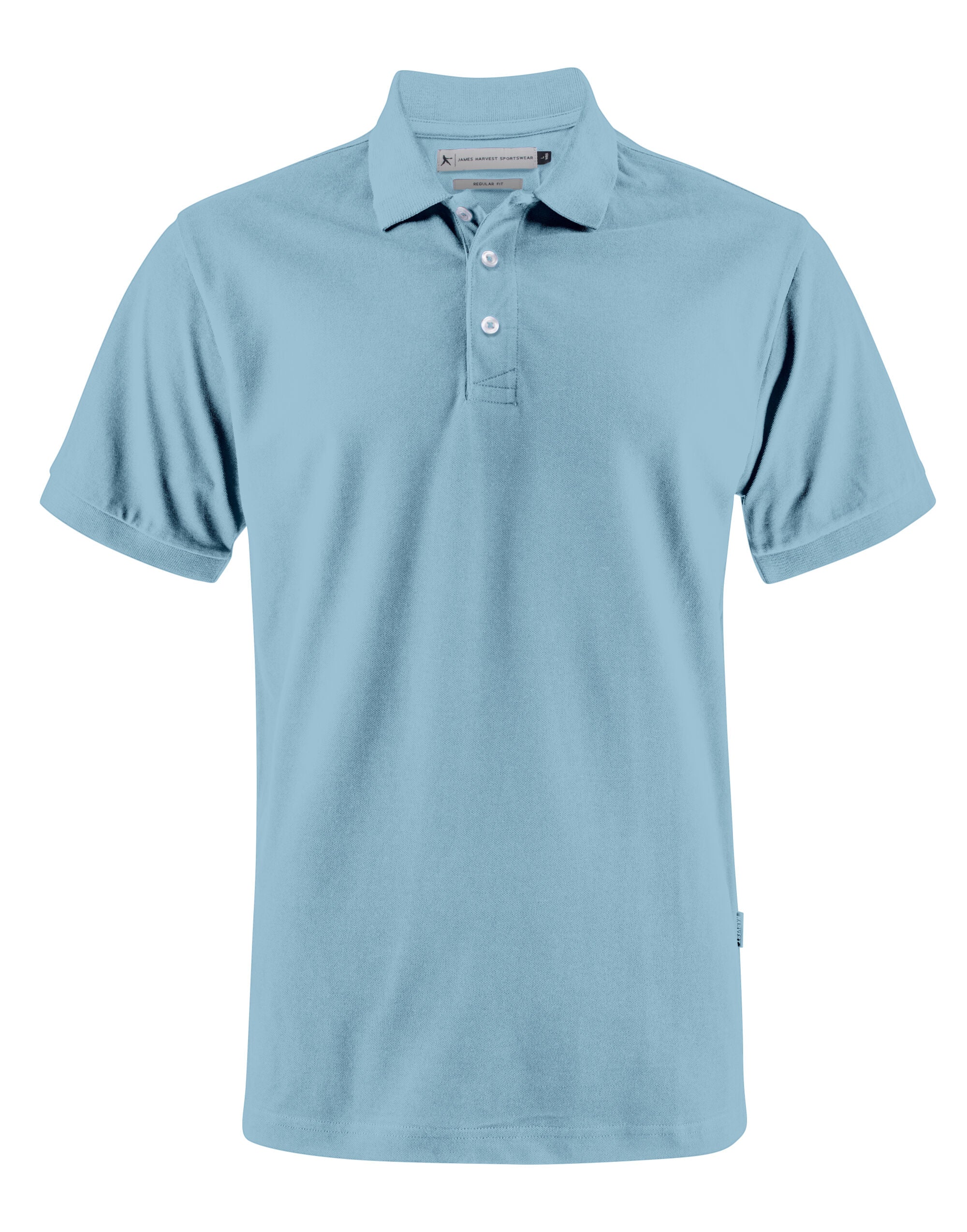 James Harvest Sunset Regular Polo Shirt