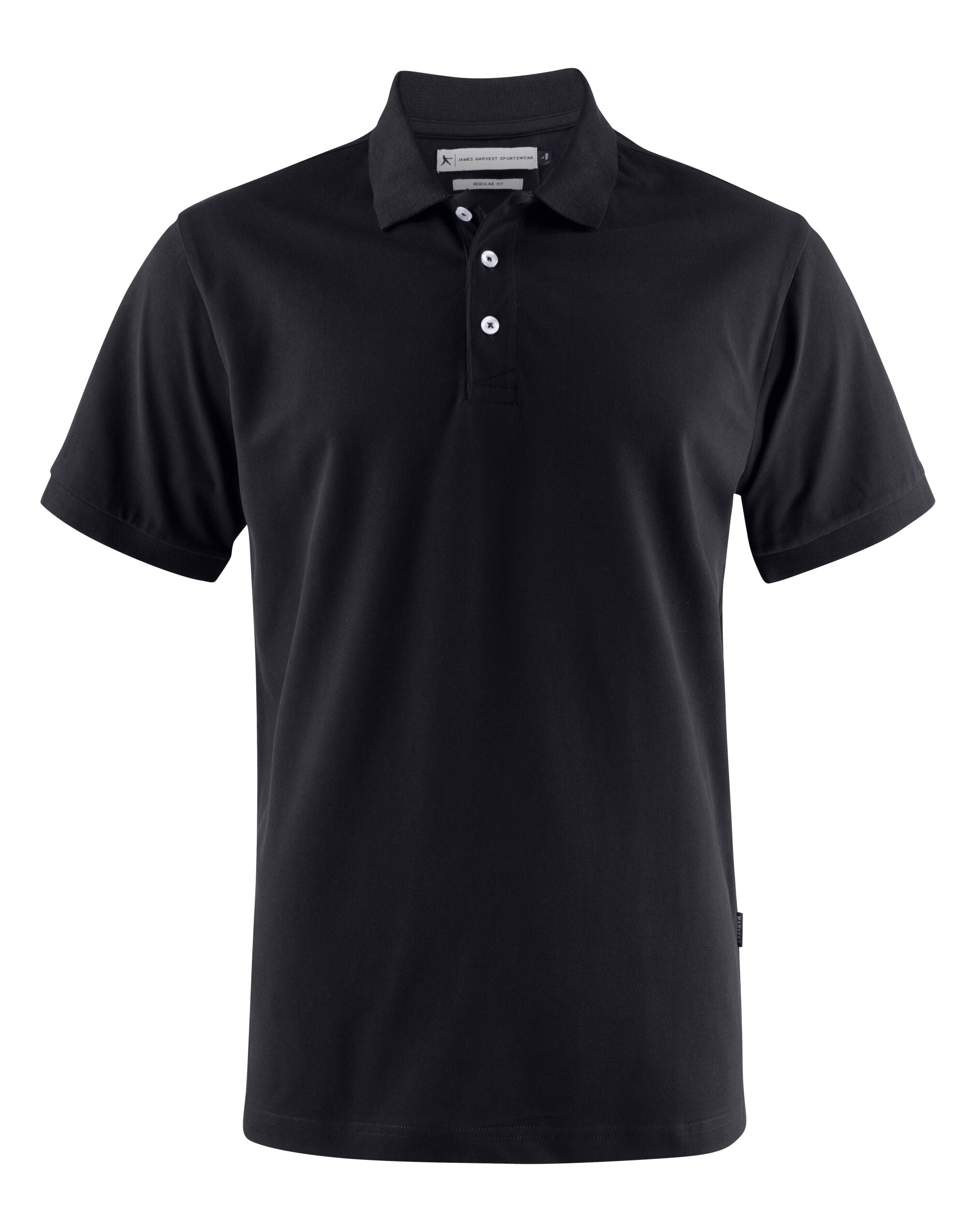 James Harvest Sunset Regular Polo Shirt