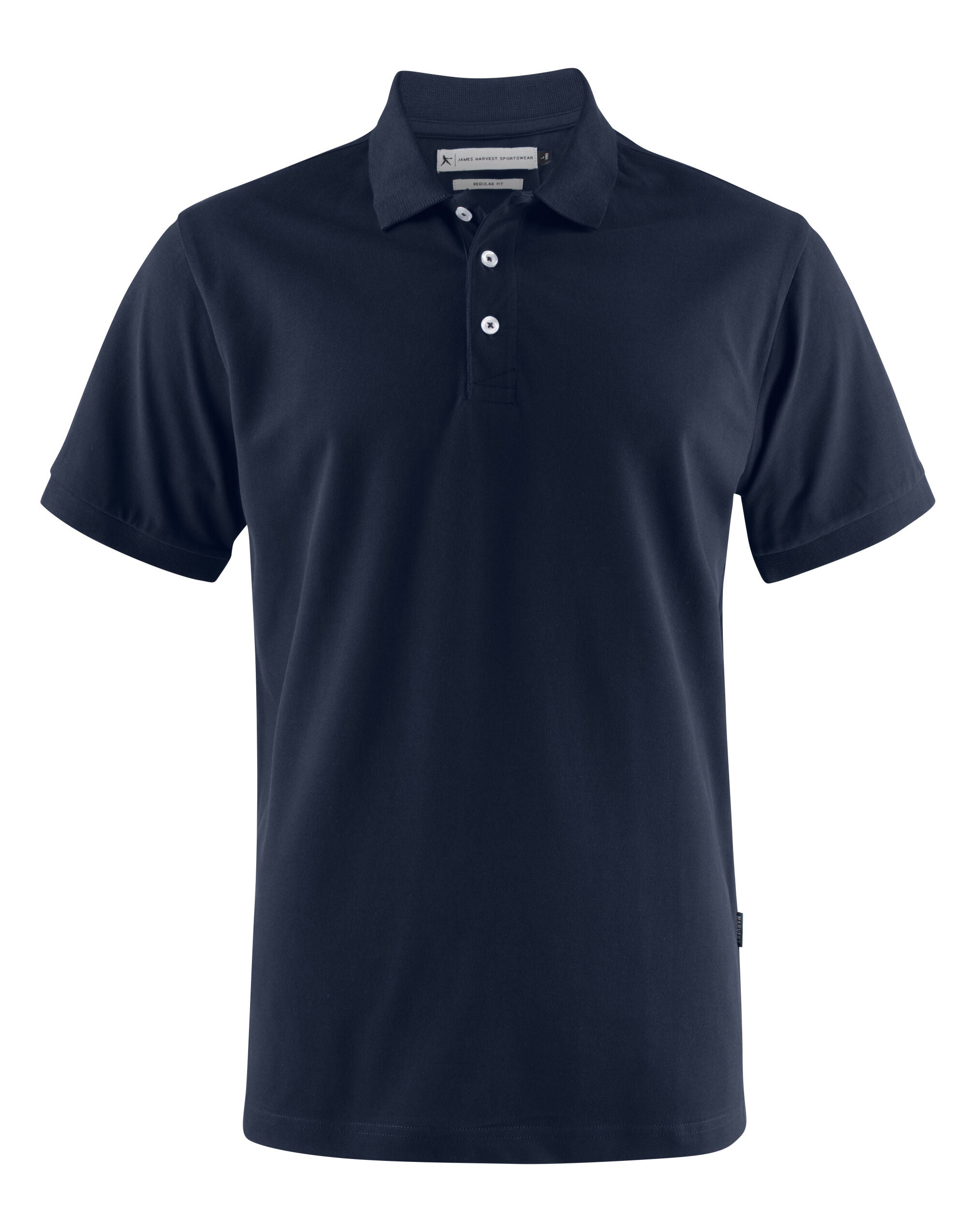 James Harvest Sunset Regular Polo Shirt