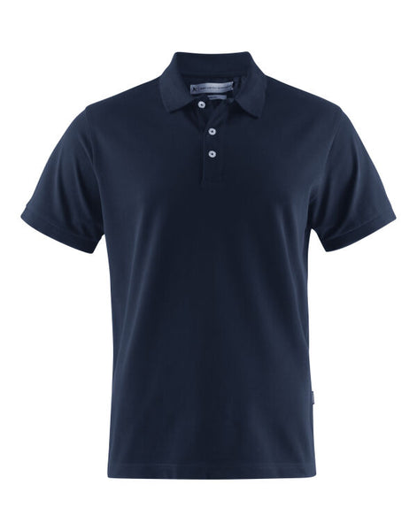 James Harvest Sunset Modern Polo Shirt