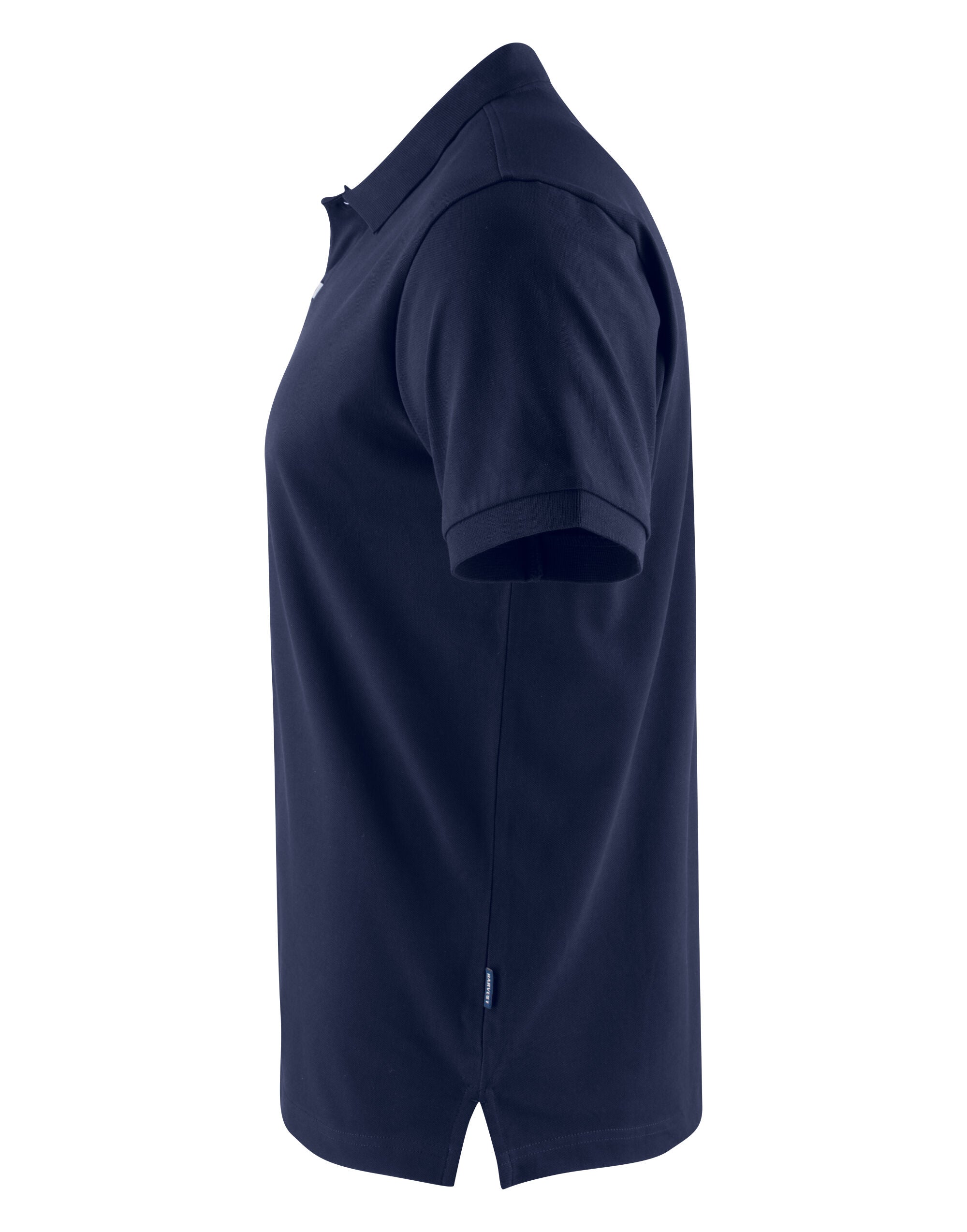 James Harvest Sunset Modern Polo Shirt