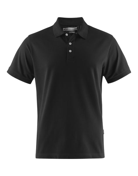 James Harvest Sunset Modern Polo Shirt